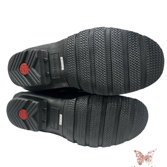 NWT Hunter Original Short Adjustable Rain Boot size 6 - Picture 5 of 5